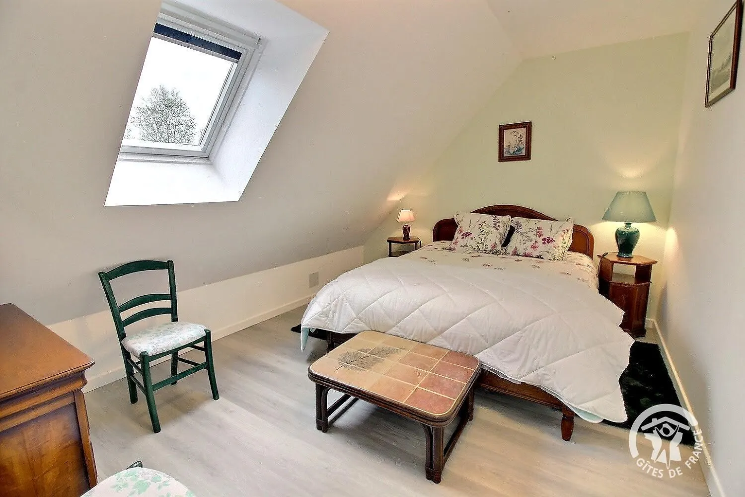 Holiday home Toul Ar Lan Villa Plestin-les-Greves France