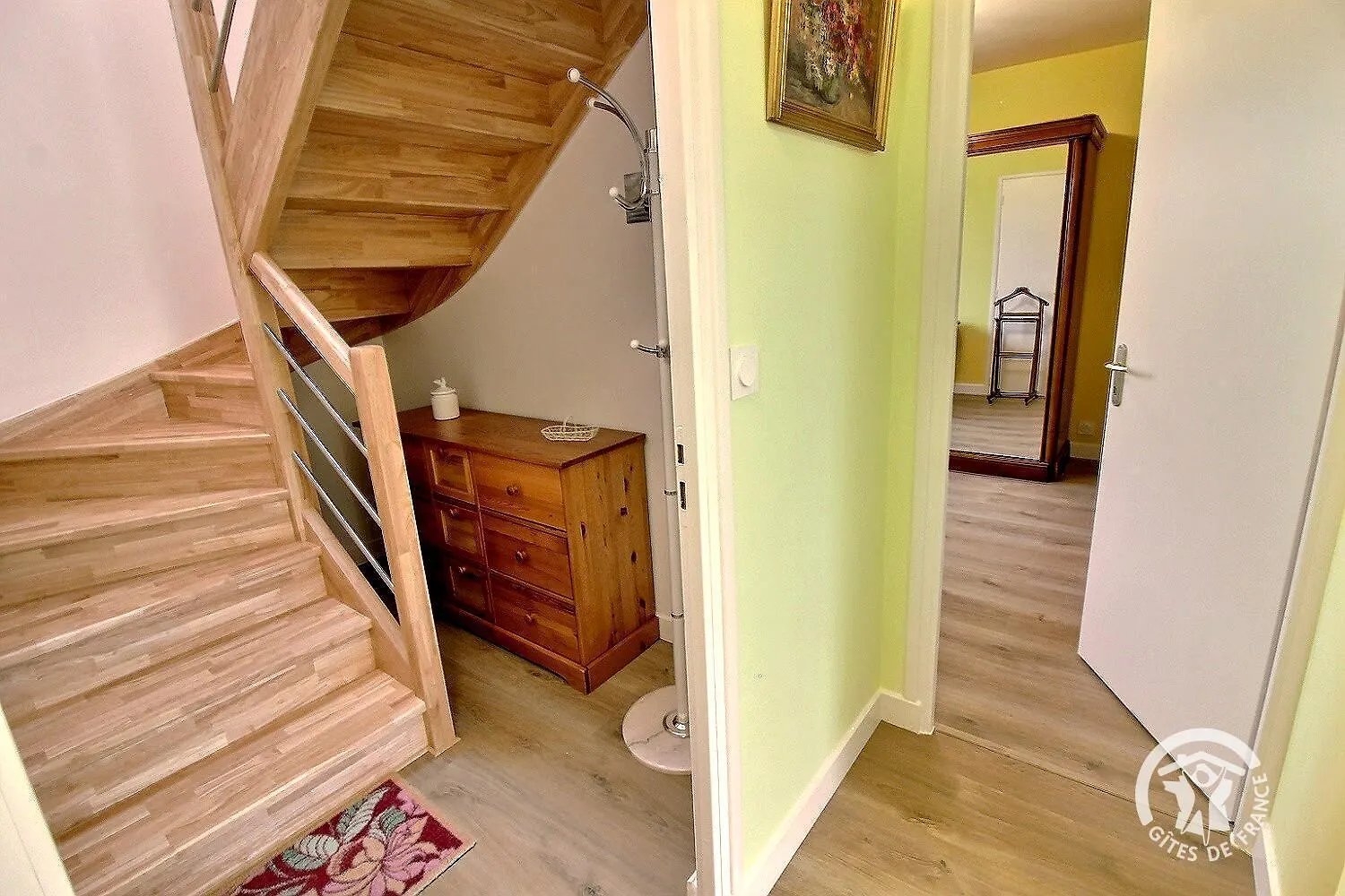Toul Ar Lan Villa Plestin-les-Greves Holiday home