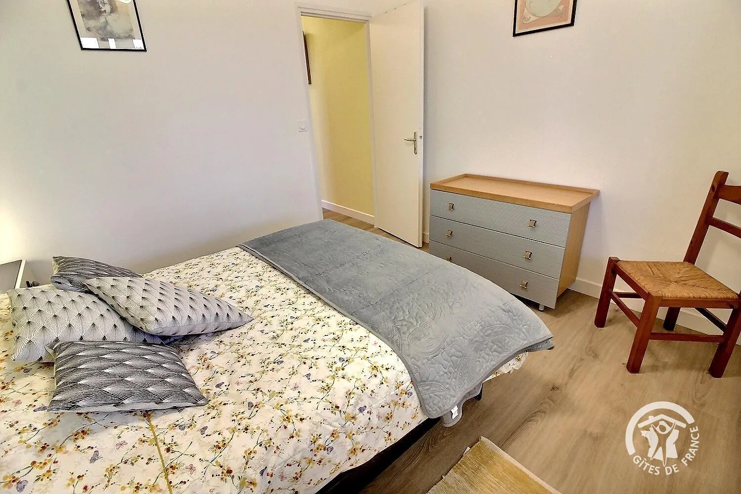 Holiday home Toul Ar Lan Villa Plestin-les-Greves