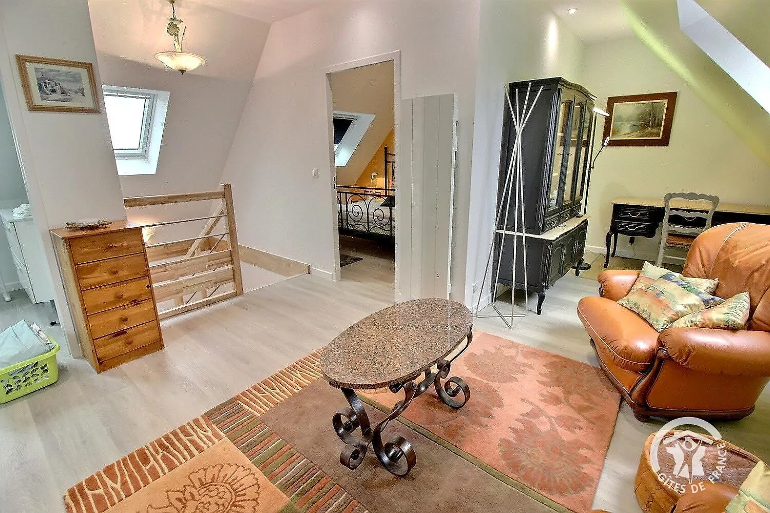 Toul Ar Lan Villa Plestin-les-Greves Holiday home