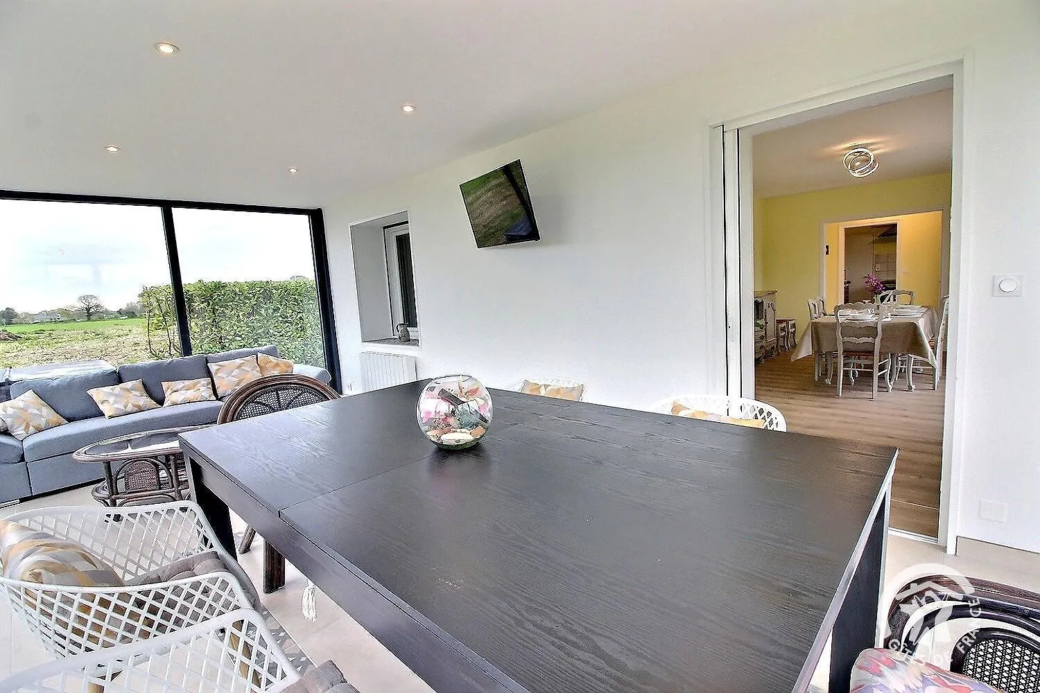 Toul Ar Lan Villa Plestin-les-Greves 0*,  France