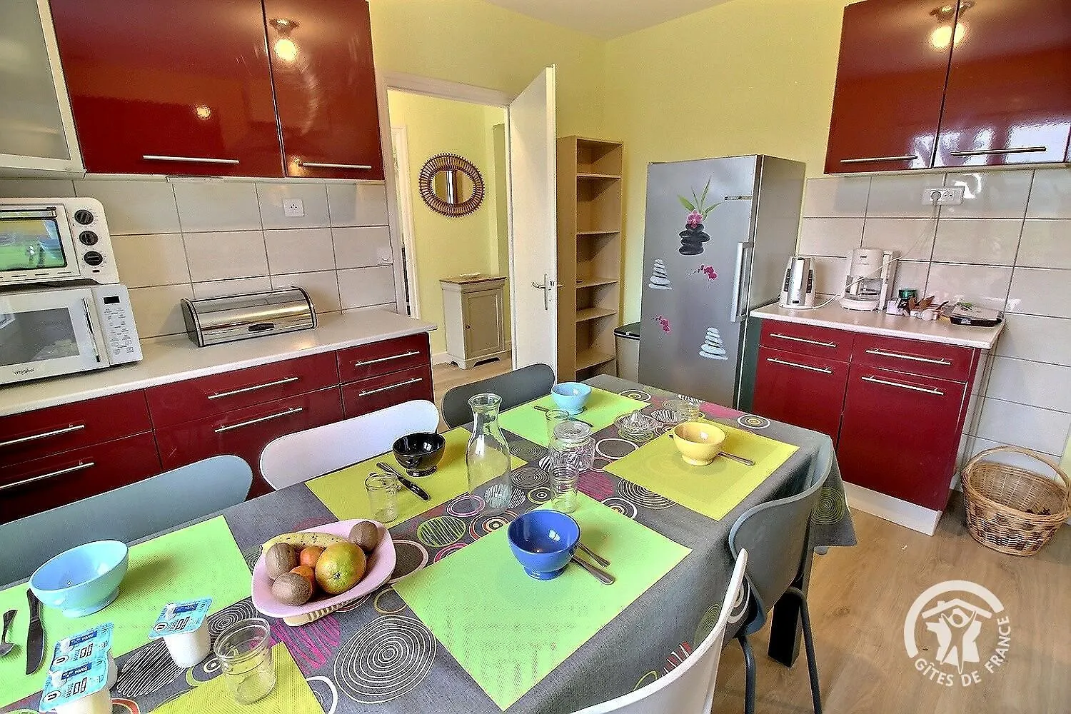 Toul Ar Lan Villa Plestin-les-Greves