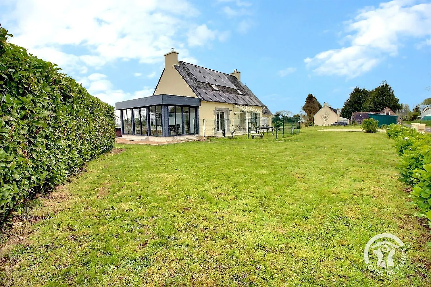Toul Ar Lan Villa Plestin-les-Greves